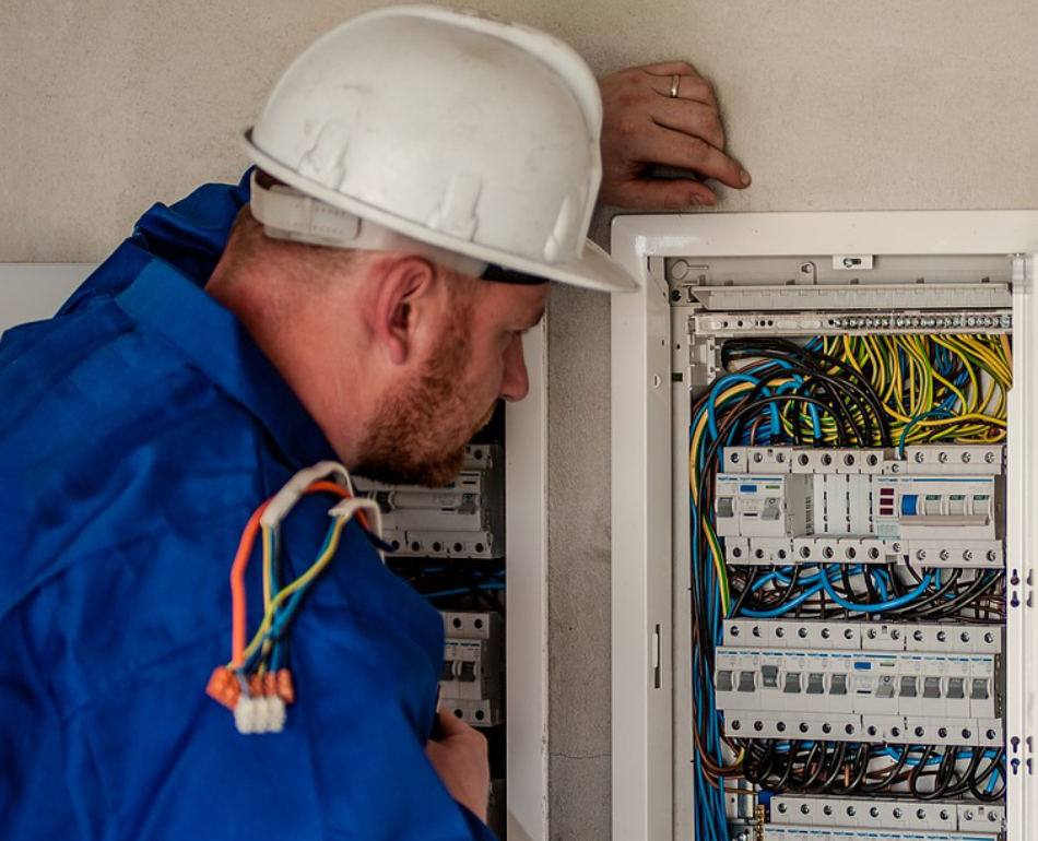 Electrician Repair work